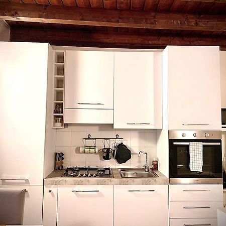 Appartement Casa Mia Maria Margot Lodi Extérieur photo
