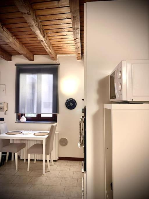 Appartement Casa Mia Maria Margot Lodi Extérieur photo